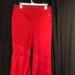 Loft marissa sailor trouser